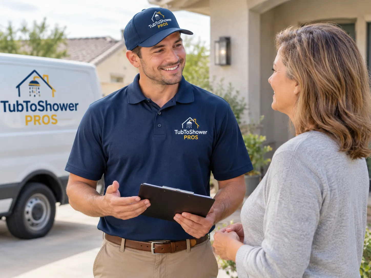 Tub Shower Conversion Beavercreek, OR FAQs